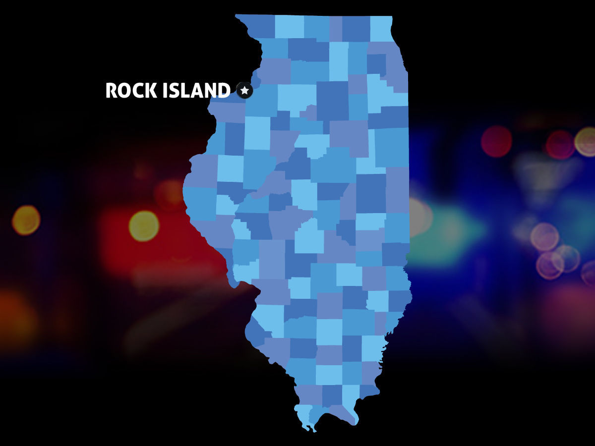 Rock Island